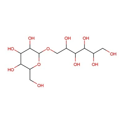 534-73-6 Isomaltitol C12H24O11