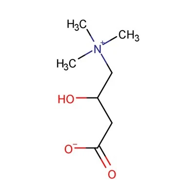 541-15-1 L-carnitine C7H15NO3