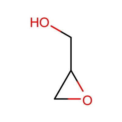 556-52-5 Glycidol C3H6O2