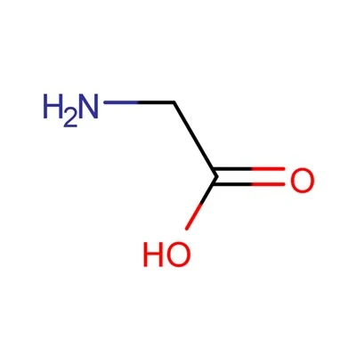 56-40-6 Glycine C2H5NO2