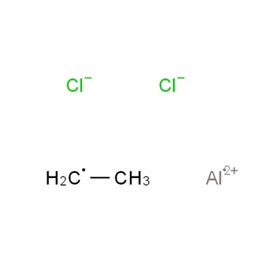 563-43-9 Ethyl Aluminum Dichloride C2H5AlCl2