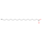 CAS:57-11-4 Stearic Acid;CETYLACETIC ACID;hystrene5016