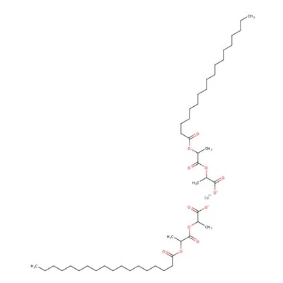 1ton 5793-94-2 Calcium Verate C42H78CaO8