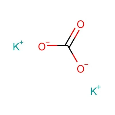 584-08-7 Potassium Carbonate CK2O3