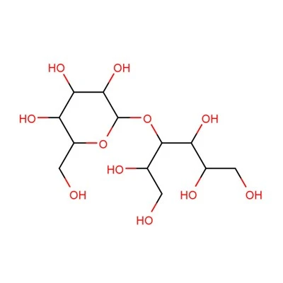 585-88-6 Maltitol C12H24O11