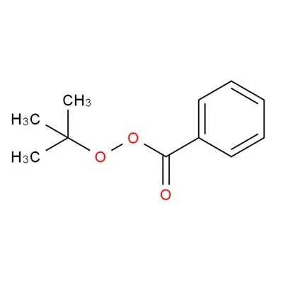 614-45-9 Initiator C Tert-Butyl Peroxybenzoate（TBPB）C11H14O3