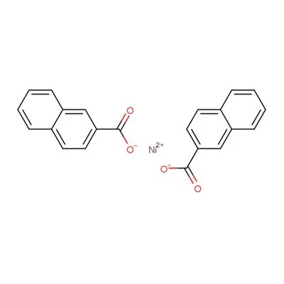 61788-71-4 Nickel Naphthenate C22H14NiO4