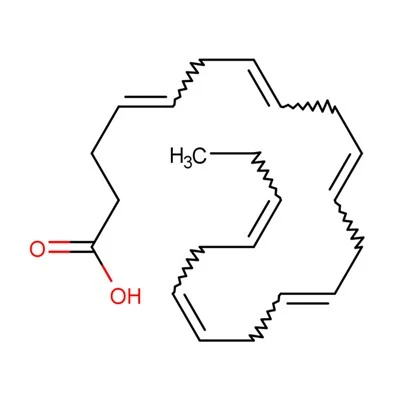 6217-54-5 Cervonic Acid C22H32O2