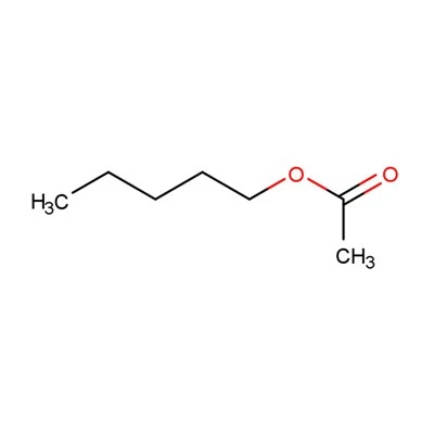 1ton 628-63-7 N-Pentyl Ethanoate C7H14O2