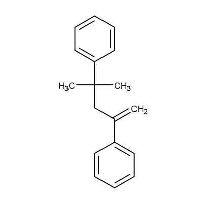 100kg 6362-80-7 Alpha Methyls Styrene DiMer C18H20