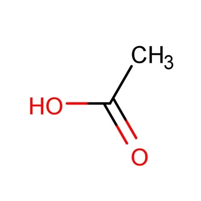 64-19-7 Acetic Acid C2H4O2