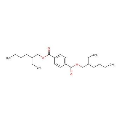 6422-86-2 Dioctyl Terephthalate Plasticizer DOTP C24H38O4