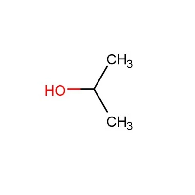 3TON CAS 67-63-0 | 2-PROPANOL (IPA) C3H8O；2-PROPANOL (IPA);Isopropyl alcohol