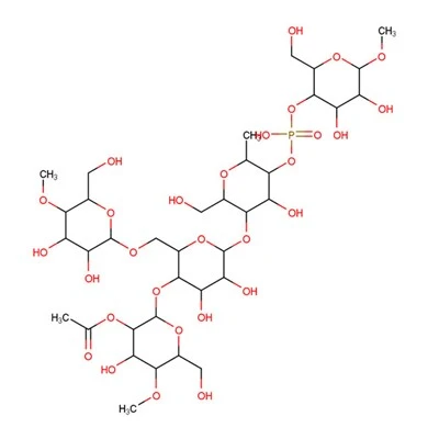68130-14-3 Acetylated Distarch Phosphate