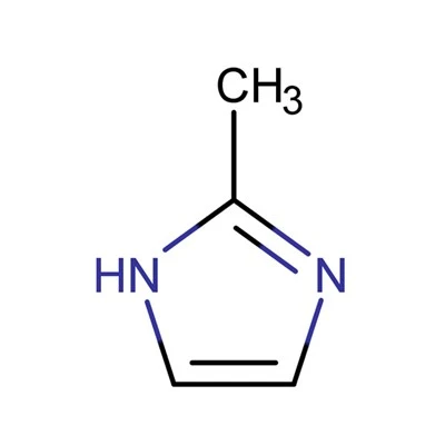 693-98-1 2-Methylimidazole C4H6N2