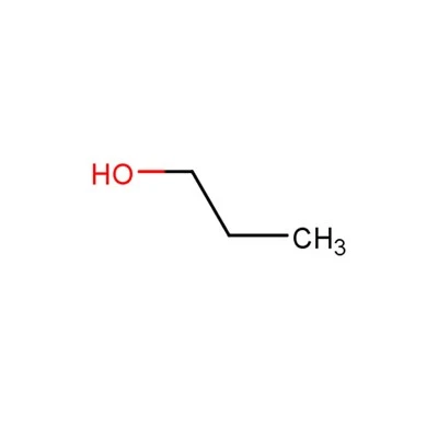 71-23-8 1-Propanol C3H8O