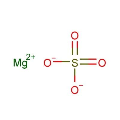 7487-88-9 Magnesium Sulfate MgO4S