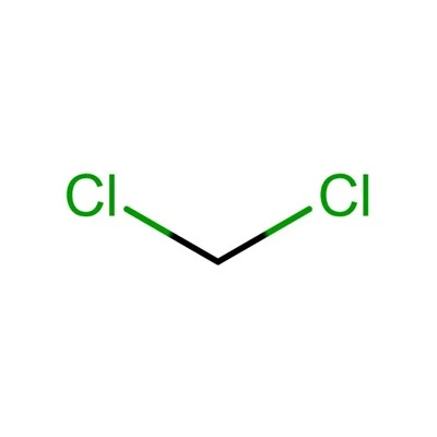 100KG 75-09-2 DCM CH2Cl2