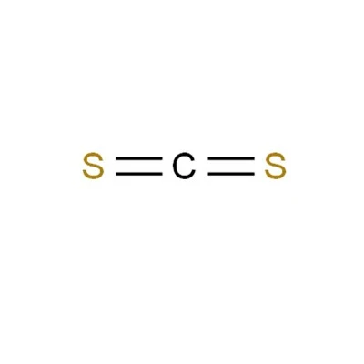 75-15-0 Carbon Disulfide CS2