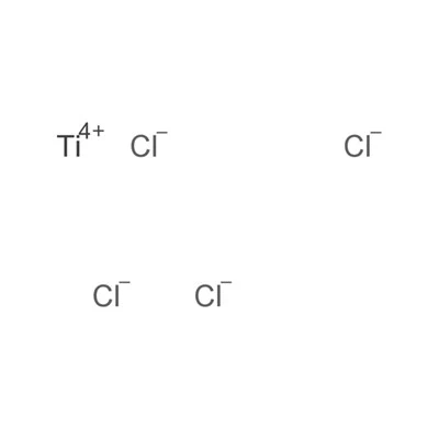 7550-45-0 Titanium Tetrachloride Cl4Ti