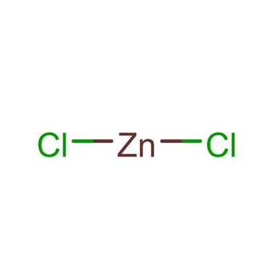 7646-85-7 Zinc Chloride Cl2Zn
