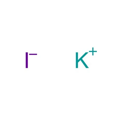 7681-11-0 Potassium Iodide IK