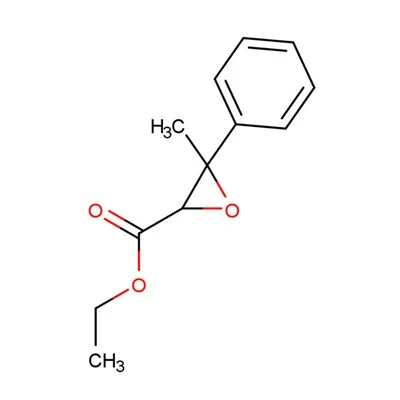77-83-8 Strawberry Aldehyde C12H14O3