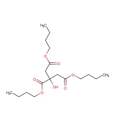 77-94-1 Tributyl Citrate C18H32O7