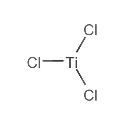 7705-07-9 Titanous Chloride Cl3Ti