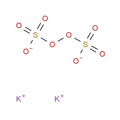 7727-21-1 Potassium Persulfate K2O8S2