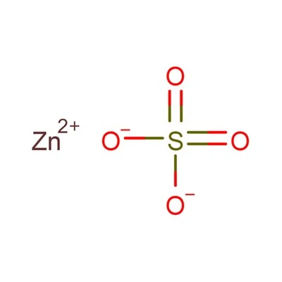 7733-02-0 Zinc Sulfate O4SZn