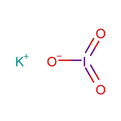 7758-05-6 Potassium Iodate IKO3