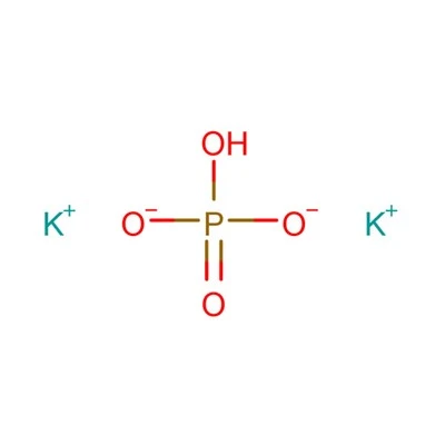 7758-11-4 Potassium Phosphate Dibasic HK2O4P