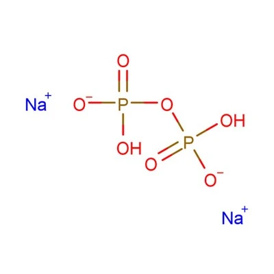 2tons 7758-16-9 TwosodiuM Pyrophosphatetwo Hydrogen H2Na2O7P2