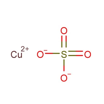 7758-98-7 Copper Sulfate CuO4S