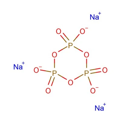 1ton 7785-84-4 TRIMETAPHOSPHATE TRISODIUM SALT Na3O9P3