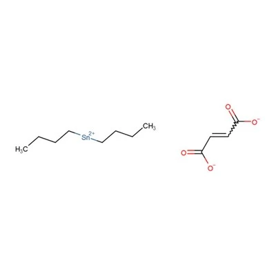 1000KG 78-04-6 Dibutyltin Maleate C12H20O4Sn