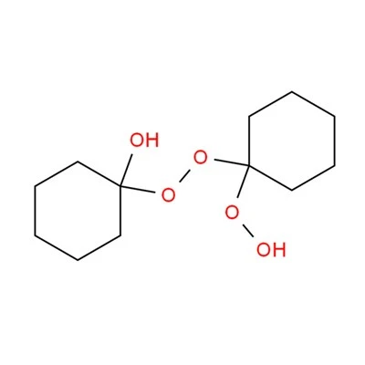 78-18-2 Cyclohexanone Peroxide C12H22O5