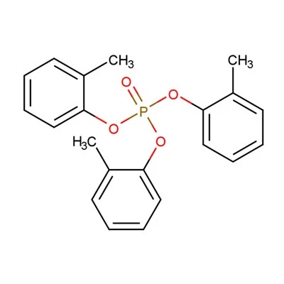 78-30-8 Tri-o-cresyl Phosphate C21H21O4P