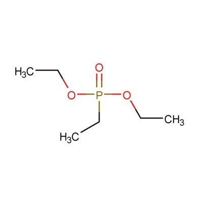 78-38-6 1-[ethoxy(ethyl)phosphoryl]oxyethane C6H15O3P