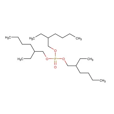 78-42-2 Tris(2-ethylhexyl) Phosphate C24H51O4P