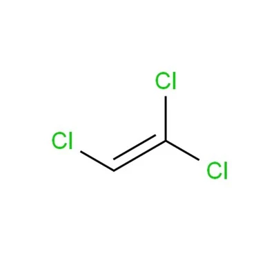 100KG 79-01-6 TRICHLOROETHYLENE EMPLURA 25 L C2HCl3