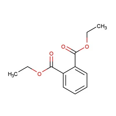 84-66-2 Diethyl Phthalate Plasticizer DEP C12H14O4
