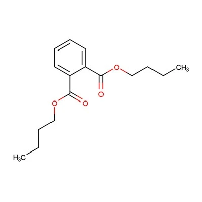 84-74-2 Dibutyl Phthalate Plasticizer DBP C16H22O4