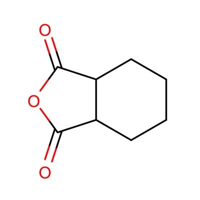 1ton 85-42-7 1,3-Isobenzofurandione, Hexahydro- C8H10O3