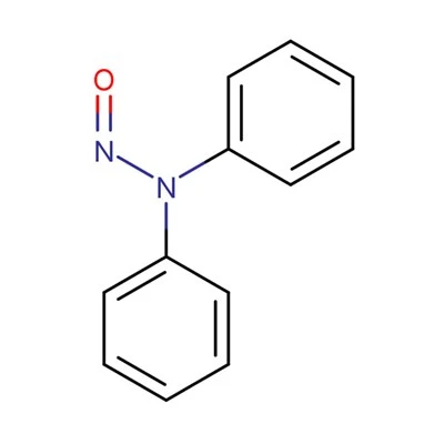 25 KG 86-30-6 N-Nitrosodiphenylamine Curetard A