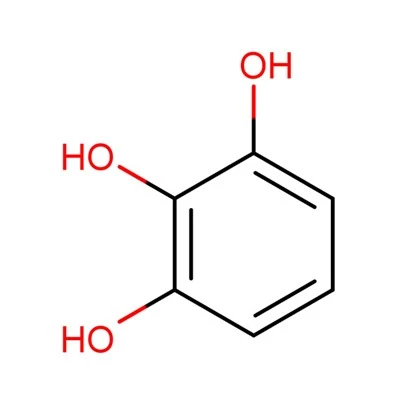 87-66-1 Pyrogallol C6H6O3