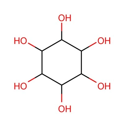 87-89-8 Inositol C6H12O6