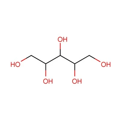 87-99-0 Xylitol C5H12O5