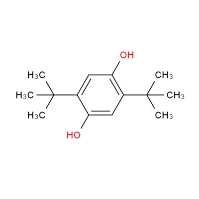 1TON 88-58-4 Di-Tertiary Butylhydroquinone C14H22O2